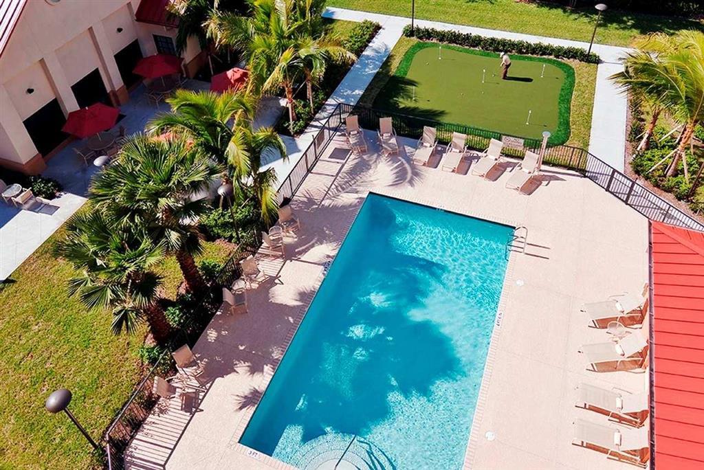 Homewood Suites By Hilton West Palm Beach Instalações foto